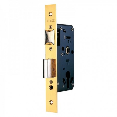 Cerradura Lince 5801 Hl/35 mm.