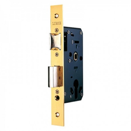 Cerradura Lince 5801 Hl/50 mm.