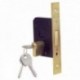 Cerradura Lince 5810 Lp/35 mm.