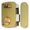 LINHA LOCK 5056A-BO/ 60 ESQUERDA