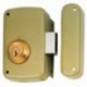 LINHA LOCK 5056C-BO/ 60 Direita