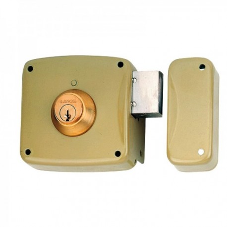 Link Lock 5124a-boap/120 Direita