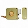 LINHO 5125A-BO/ 80 Lock Direita