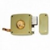 LINHO 5125A-BO/100 Lock Direita