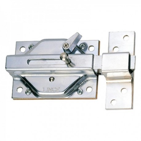 LINENCE 3935/ HC/ CHROME PARAFUSO Direito