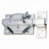 LINENCE 3935/ HC/ CHROME PARAFUSO Direito