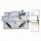 Linence 3935/ HC/ Chromed Left Bill