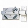 Linence 3935/ HC/ Chromed Left Bill