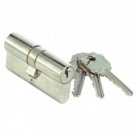 Cilindro de linha Nicoperfil 0103/60 mm.