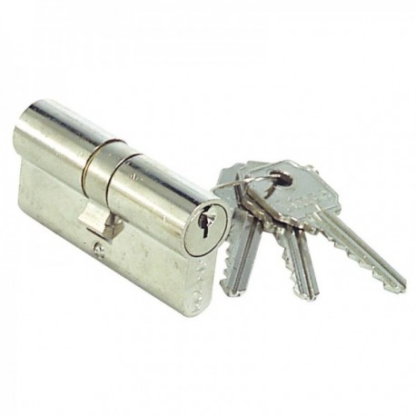 Cilindro de linha Nicoperfil 0103/60 mm.