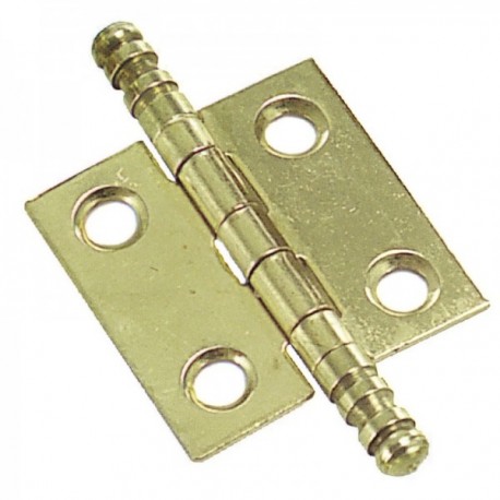 Dobradiça de cobrança 207 60x50 mm.