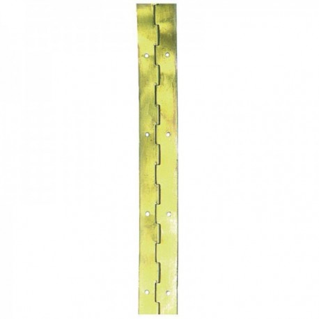 Lucky Iron Piano Delinga 32 mm. Papel 50 metros