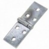 Benagra 814 Zincada 3/4 "