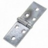 Benagra 814 Zincada 1-3/4 "