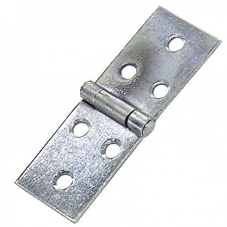 Hinger 814 Zincada 3 "