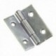 Benagra 5005 Zincada 1- 1/4 "