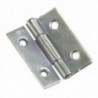 Benagra 5005 Zincada 1- 1/4 "