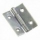 Bisagra 5005 Zincada 1-3/4"