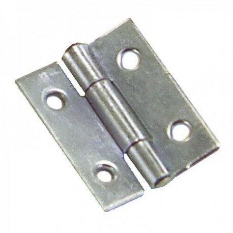 Benagra 5005 Zincada 1-3/4 "