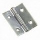 Bisagra 5005 Zincada 2-3/4"