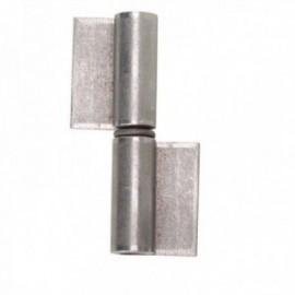 Pernium solda 12x 80x2 longa pá