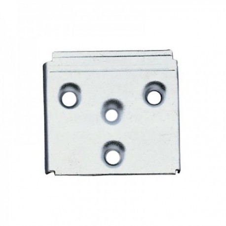 Wolfpack Zincada Sushe Plate