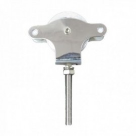 Wolfpack Polyfpack de Wolfpack de Axtim 60 mm. / Metal Roldana Com Tornil