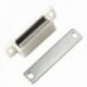 Você bateu White Magnetic Wolfpack (2 peças)