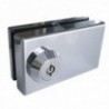 CBM Lock 2001 Cristal Tubular Chave Solder