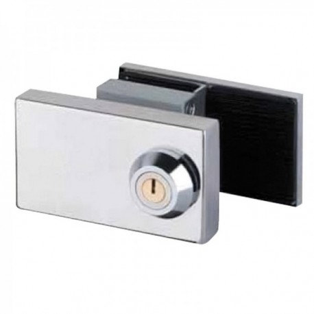 CBM LOCK 2002 GATE DE VIDRO CHANGE