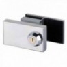 CBM LOCK 2002 GATE DE VIDRO CHANGE