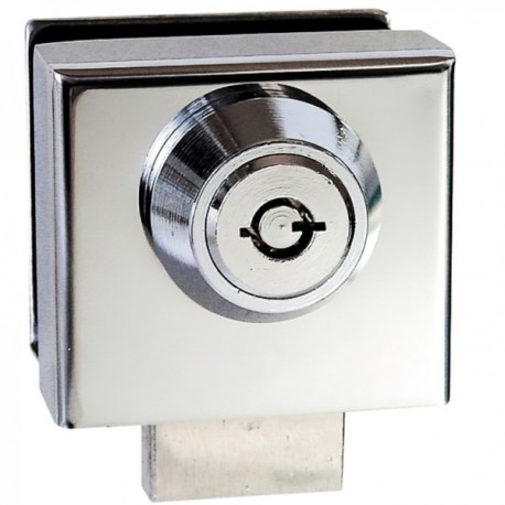 CBM Lock 2003 Cristal Tubular Chave Solder