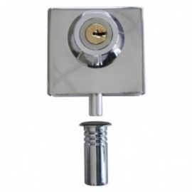 CBM Lock 2006 Chamada Chamada