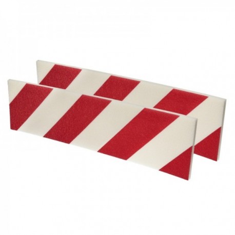 Antiroces Protector adesive Garage 50 x 13,7 cm (2 peças)