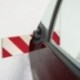 Antiroces Protector adesive Garage 50 x 13,7 cm (2 peças)