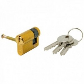 ISEO F5 Europa Cilindro 30x10 Little Long Cre