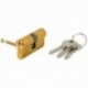 ISEO F5 Europeu 30x30 Cre Little Long Cylinder