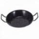 Pan Honda Double com alças esmaltadas 24 cm.
