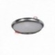Paellera Valenciana de 30 cm. Pulida Para 4 Personas