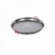 Paellera Valenciana de 32 cm. Pulida Para 5 Personas