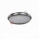 Paellera Valenciana de 34 cm. Pulida Para 6 Personas