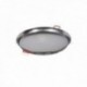 Paellera Valenciana de 36 cm. Pulida Para 7 Personas