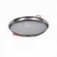 Paellera Valenciana de 60 cm. Pulida Para 19 Personas