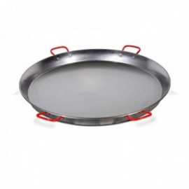 Valenciano Paellera de 100 cm. Polylo para 85 pesooas