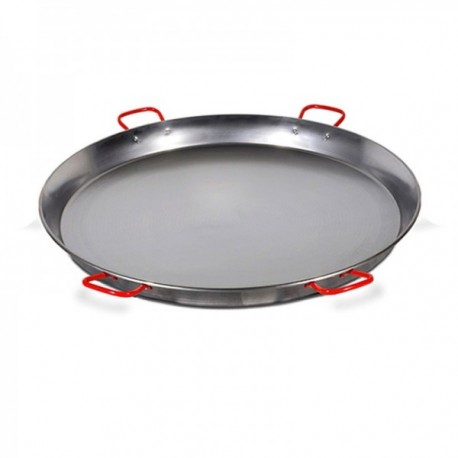 Valenciano Paellera de 115 cm. 120 PESSOAS POLYIDE