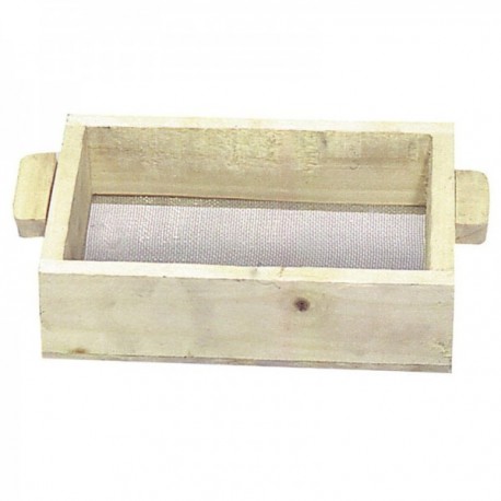 Cernedero Madera