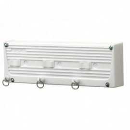 Threads tz / 3 extensíveis