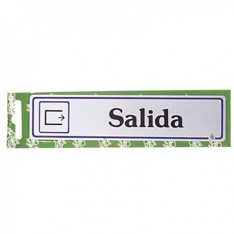 Escorregar "saída"