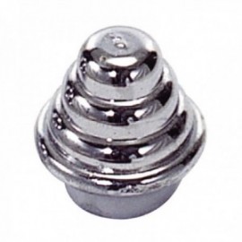 Tubo de barra externo de 12 mm Chrome