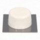 Buttack adesive Branco Butt Faça Adesivo